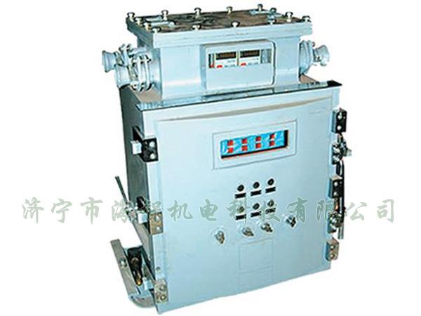 適用于頻率50HZ、額定交流電壓380V、660V或1140V的電動(dòng)機(jī)的重載啟動(dòng)