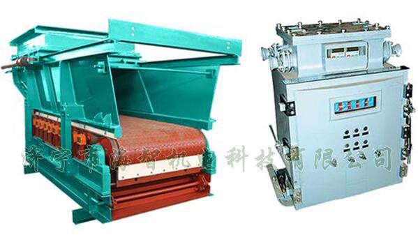 變頻調(diào)速給料機廣泛適用于選煤廠、發(fā)電廠、港口碼頭等場所